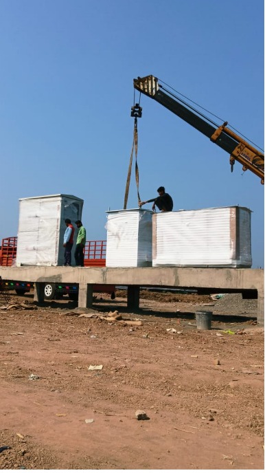 Panel Mounting Verification